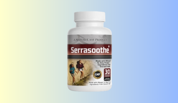 SerraSoothe Reviews