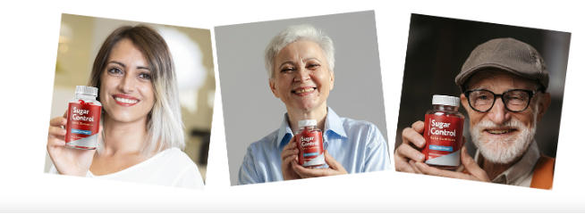 SugarControl Customer Reviews