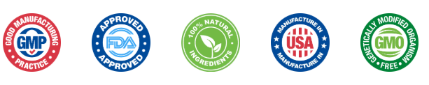Sugarcontrol Certificates