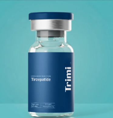 Tirzepatide