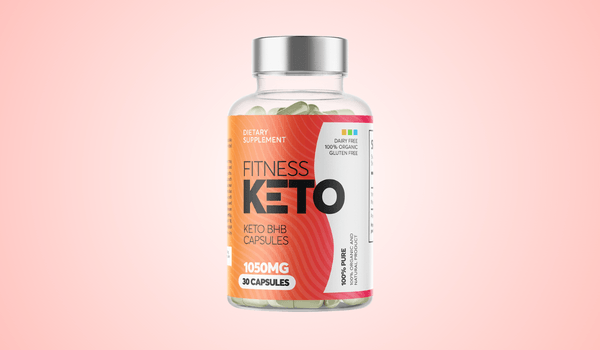 Fitness Keto Capsules Reviews