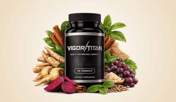 Vigor Titan Reviews
