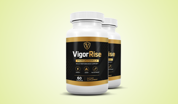 VigorRise Reviews
