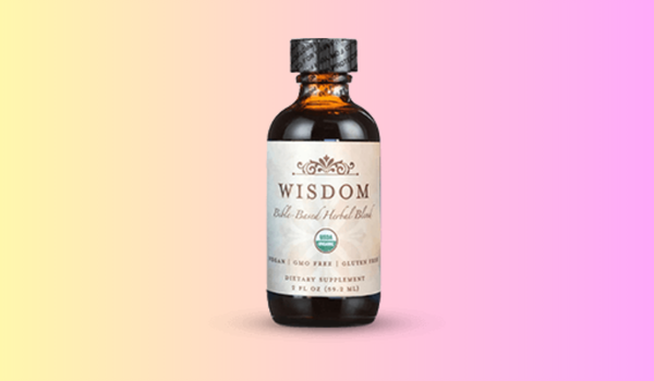 Wisdom Bible Based Supplement Reviews
