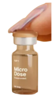 GLP-1 Microdose Plan