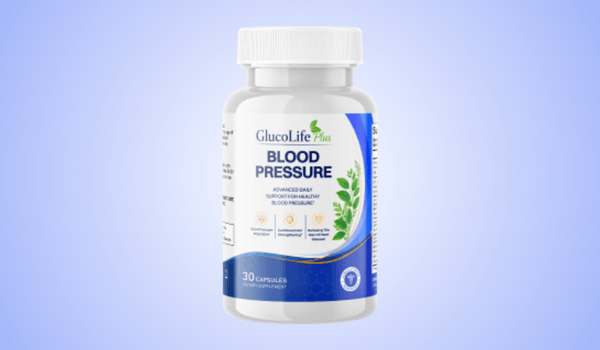 GlucoLife Blood Pressure Reviews