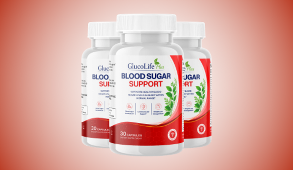 GlucoLife Blood Sugar Support Reviews