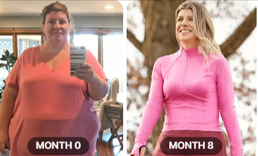 HumeCare+ GLP - 1 Before & After