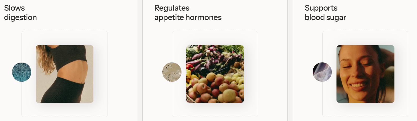 ReadyRX GLP-1 Benefits