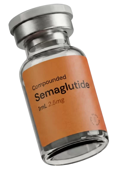 ReadyRX GLP-1 Semaglutide