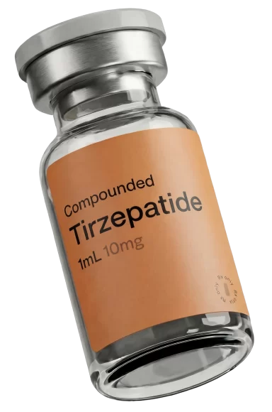 ReadyRX GLP-1 Tirzepatide
