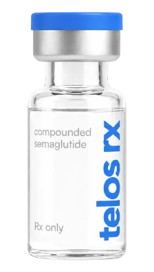 Telos Rx GLP-1 Semaglutide