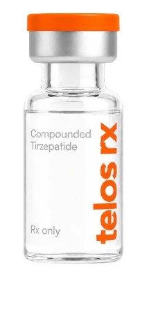 Telos Rx GLP-1 Tirzepatide